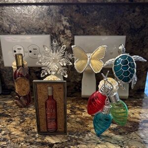 Bath and Body Works Wallflowers Plugs